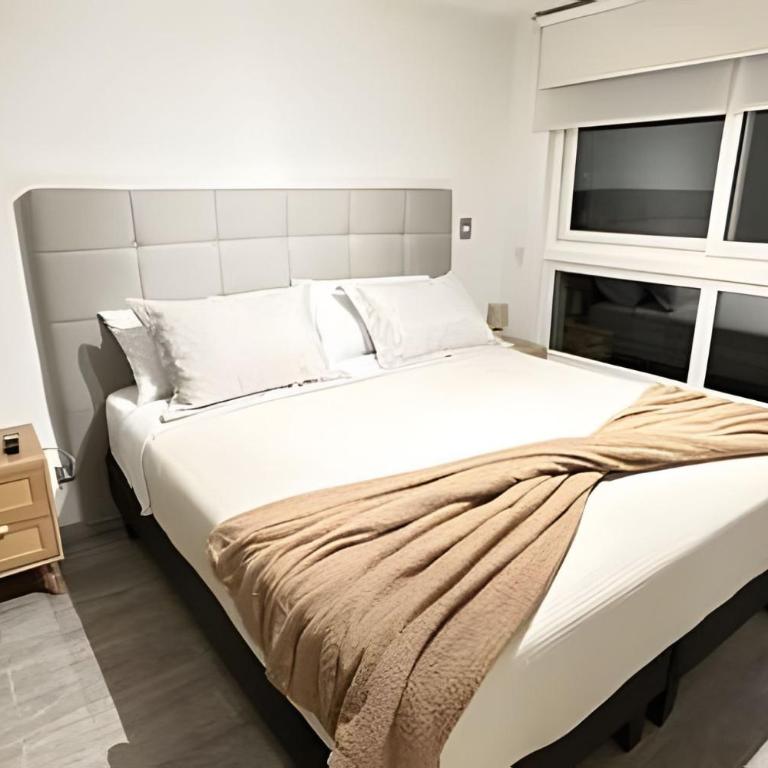 Depto. céntrico | Movistar y atracciones| WIFI - Apartamento - 21