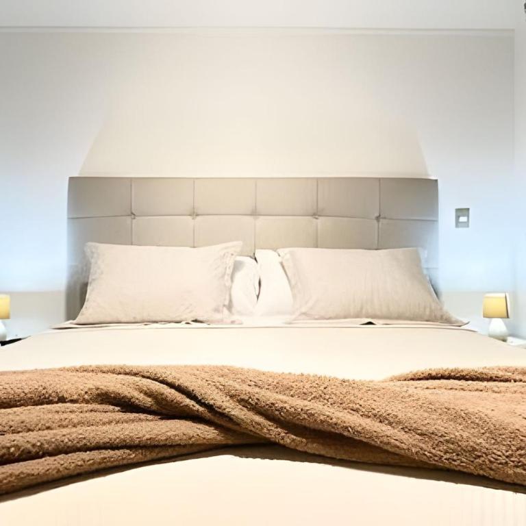 Depto. céntrico | Movistar y atracciones| WIFI - Apartamento - 22