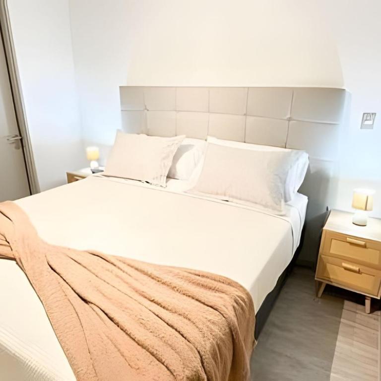 Depto. céntrico | Movistar y atracciones| WIFI - Apartamento - 23