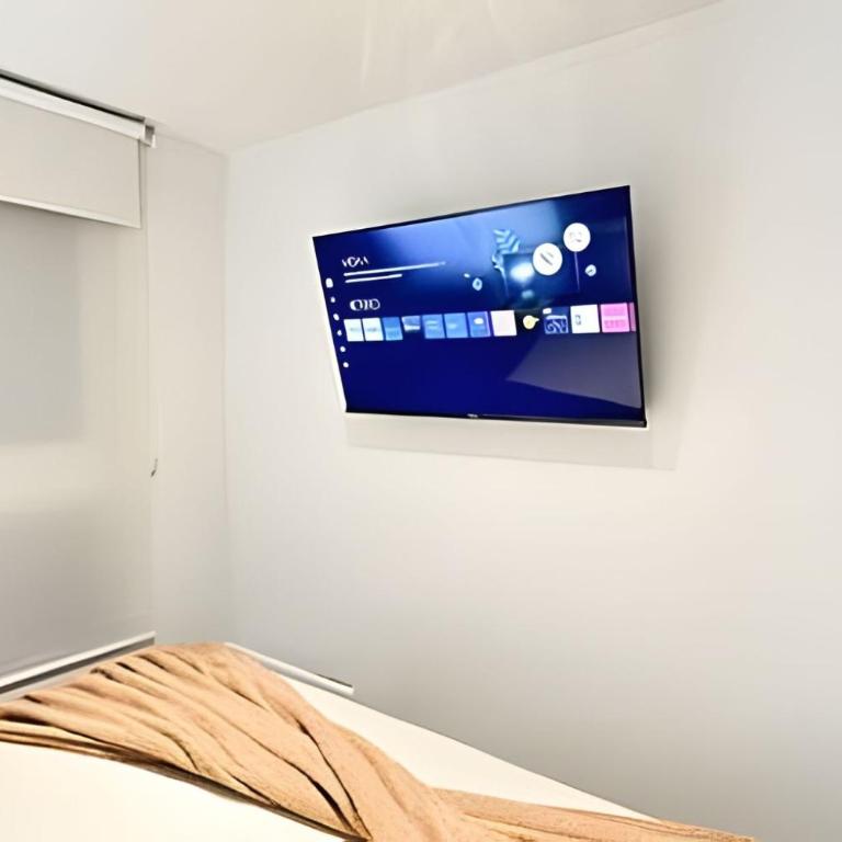 Depto. céntrico | Movistar y atracciones| WIFI - Apartamento - 26