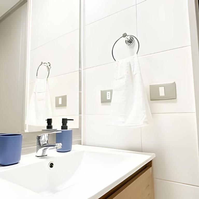 Depto. céntrico | Movistar y atracciones| WIFI - Apartamento - 32