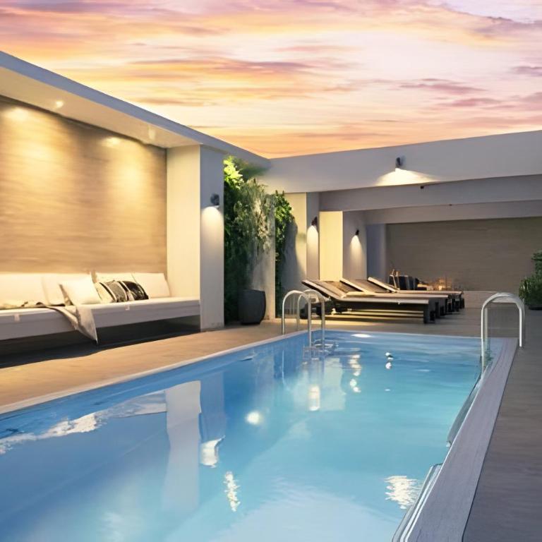 Depto. céntrico | Movistar y atracciones| WIFI - Apartamento - 35