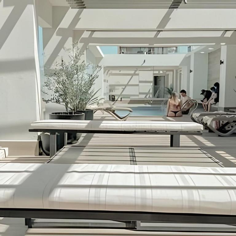 Depto. céntrico | Movistar y atracciones| WIFI - Apartamento - 39