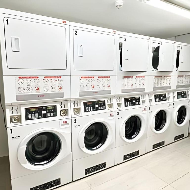 Depto. céntrico | Movistar y atracciones| WIFI - Apartamento - 41