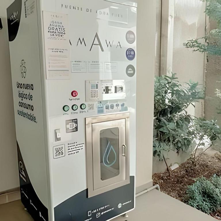 Depto. céntrico | Movistar y atracciones| WIFI - Apartamento - 44