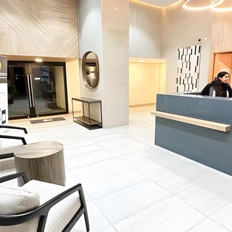 Depto. céntrico | Movistar y atracciones| WIFI - Apartamento - 45