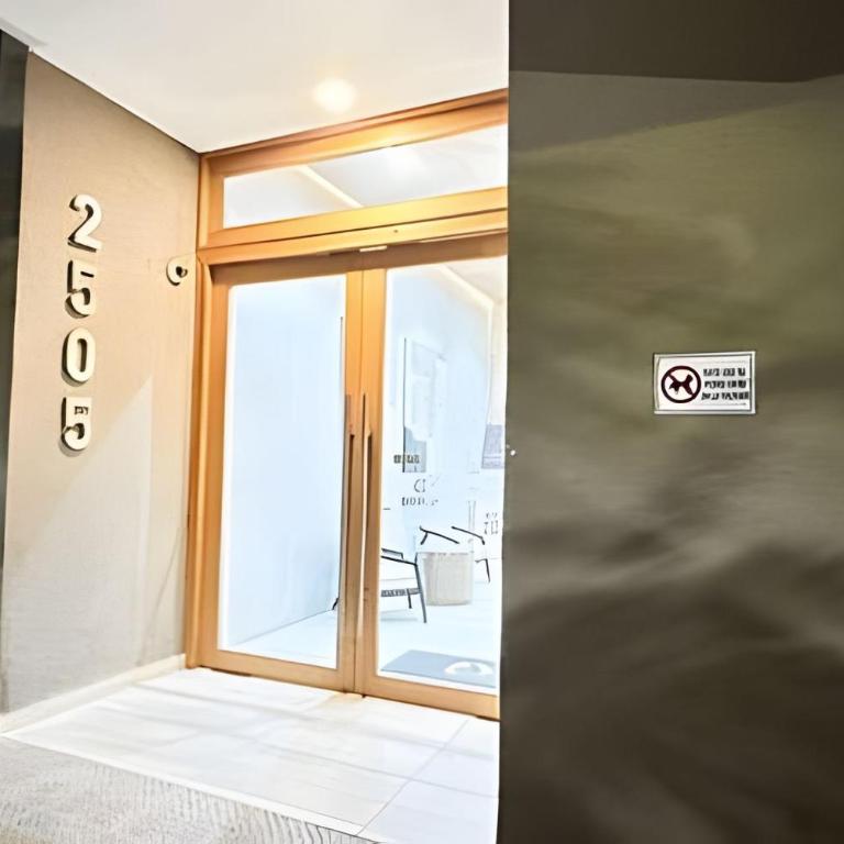 Depto. céntrico | Movistar y atracciones| WIFI - Apartamento - 47