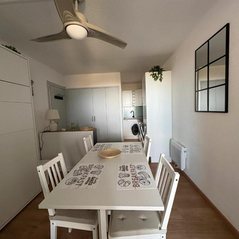 Étoile de Mer - Appartement 1 Chambre - 2