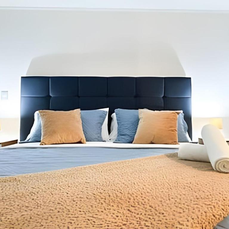 Depto. boutique céntrico a pasos del Movistar|WIFI - Apartamento - 21