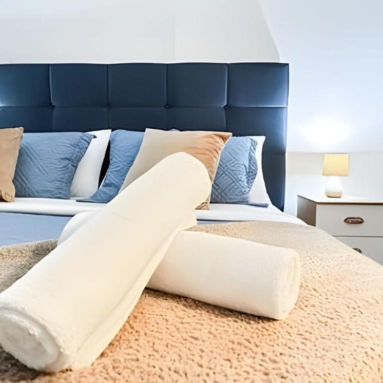 Depto. boutique céntrico a pasos del Movistar|WIFI - Apartamento - 23
