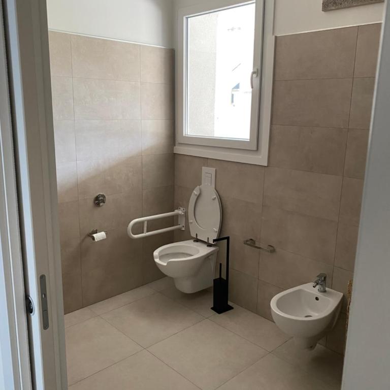 Villa Luigia Garda - Appartamento - Accesso Disabili - 2