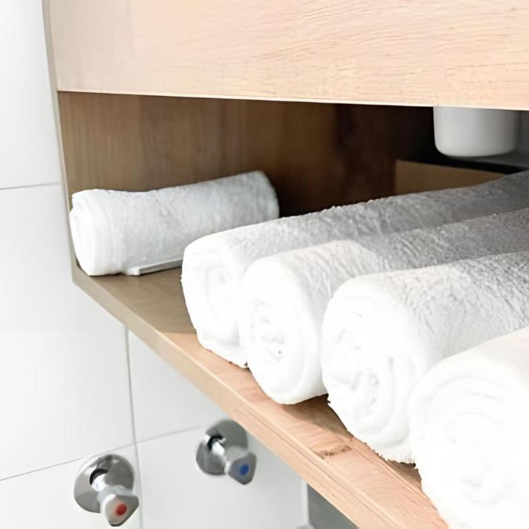 Depto. boutique céntrico a pasos del Movistar|WIFI - Apartamento - 32