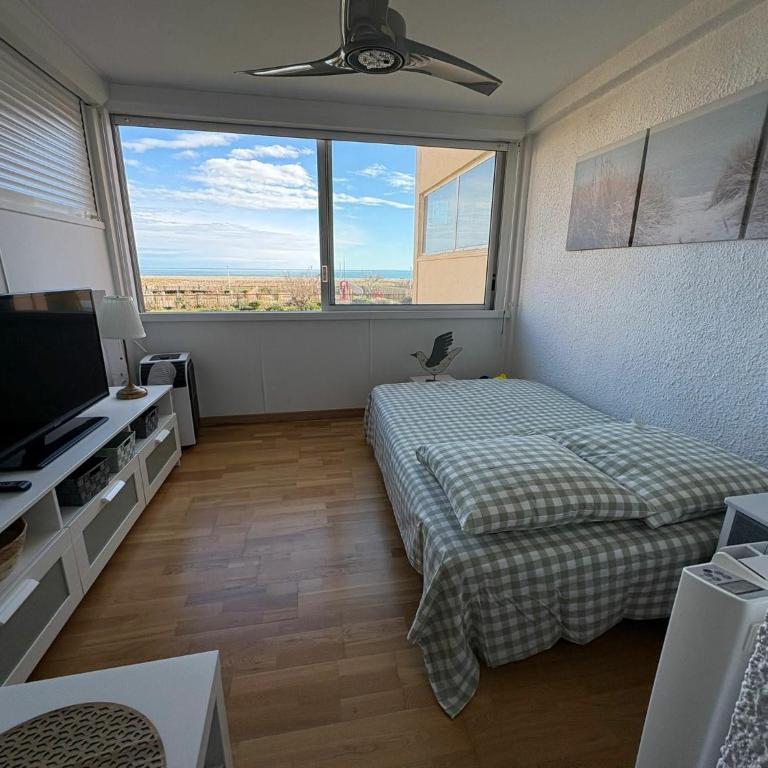 Étoile de Mer - Appartement 1 Chambre - 5