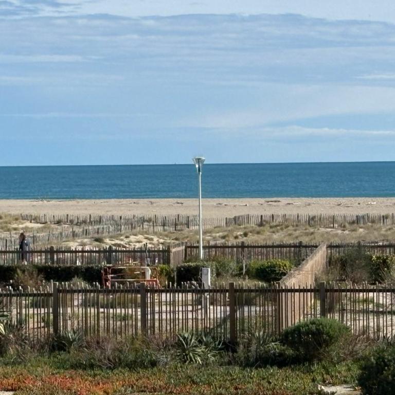 Étoile de Mer - Appartement 1 Chambre - 1