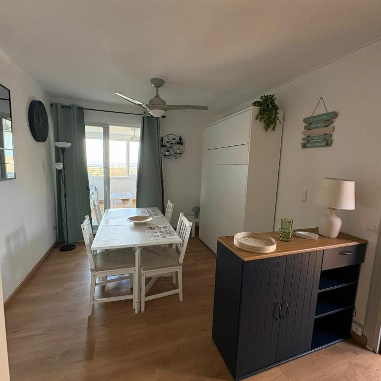 Étoile de Mer - Appartement 1 Chambre - 8