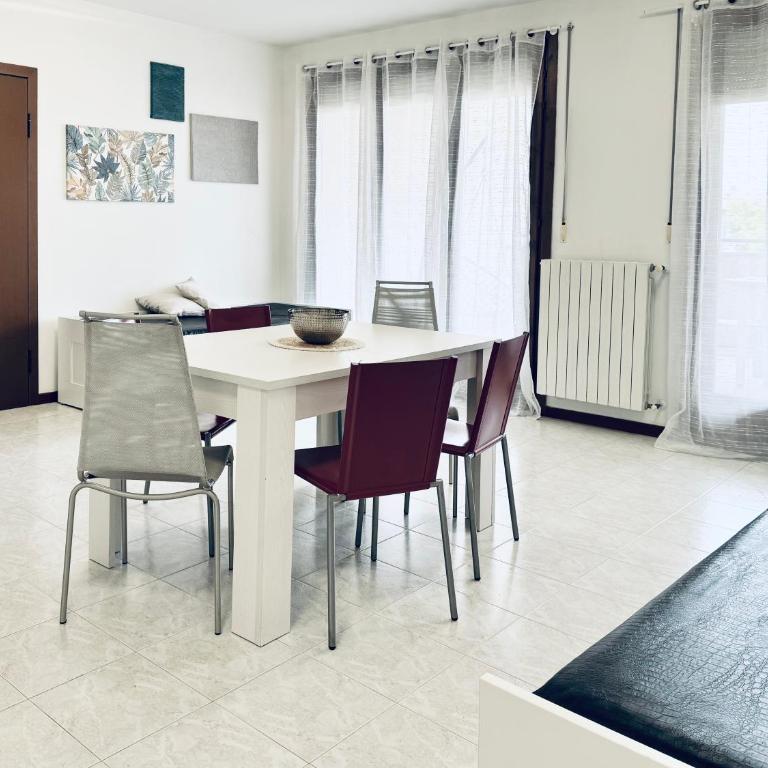 UnicumHouse Policlinico-Children Museum-Fiera - One-Bedroom Apartment - 14