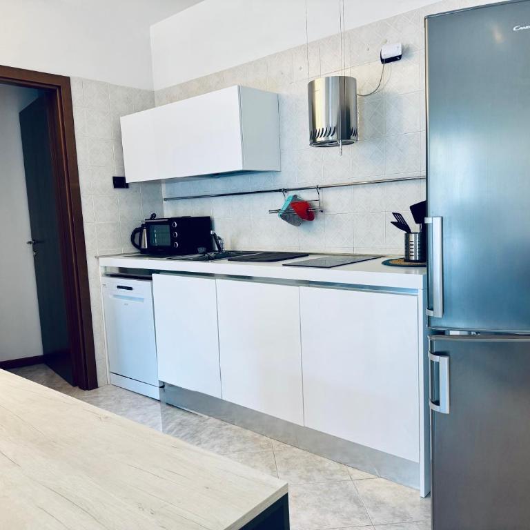 UnicumHouse Policlinico-Children Museum-Fiera - One-Bedroom Apartment - 5