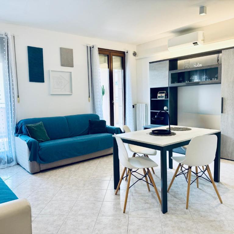 UnicumHouse Policlinico-Children Museum-Fiera - One-Bedroom Apartment - 16