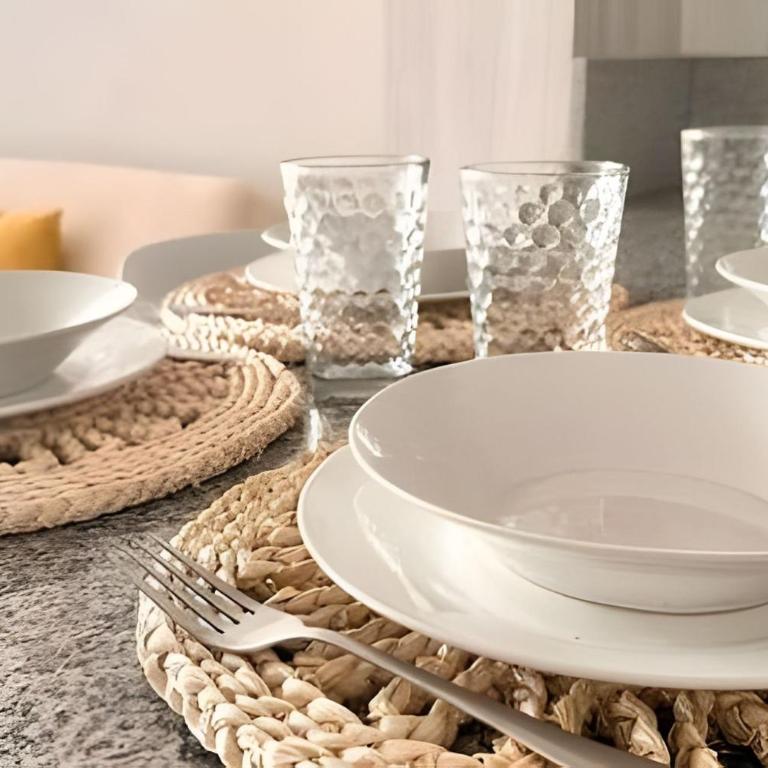 Depto. boutique en Santiago Centro | Self Check-in - Apartamento - 11