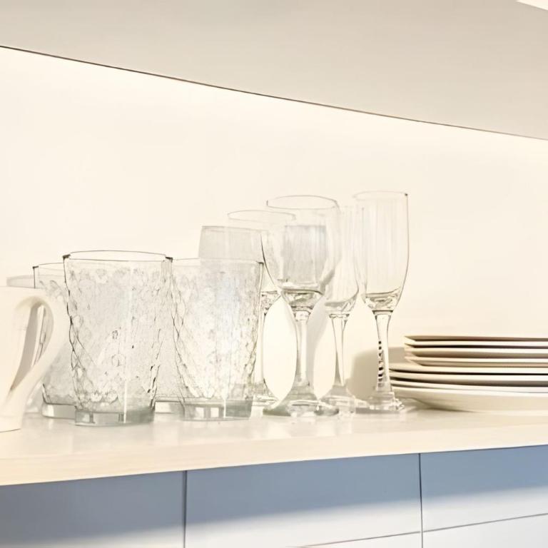 Depto. boutique en Santiago Centro | Self Check-in - Apartamento - 14