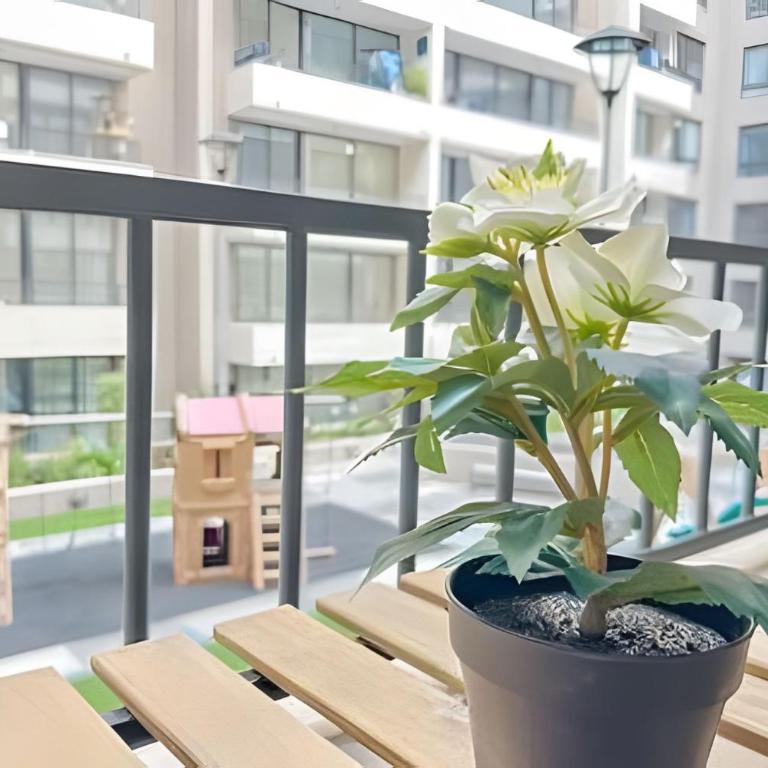 Depto. boutique en Santiago Centro | Self Check-in - Apartamento - 21