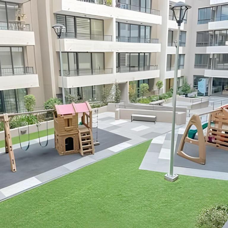 Depto. boutique en Santiago Centro | Self Check-in - Apartamento - 22