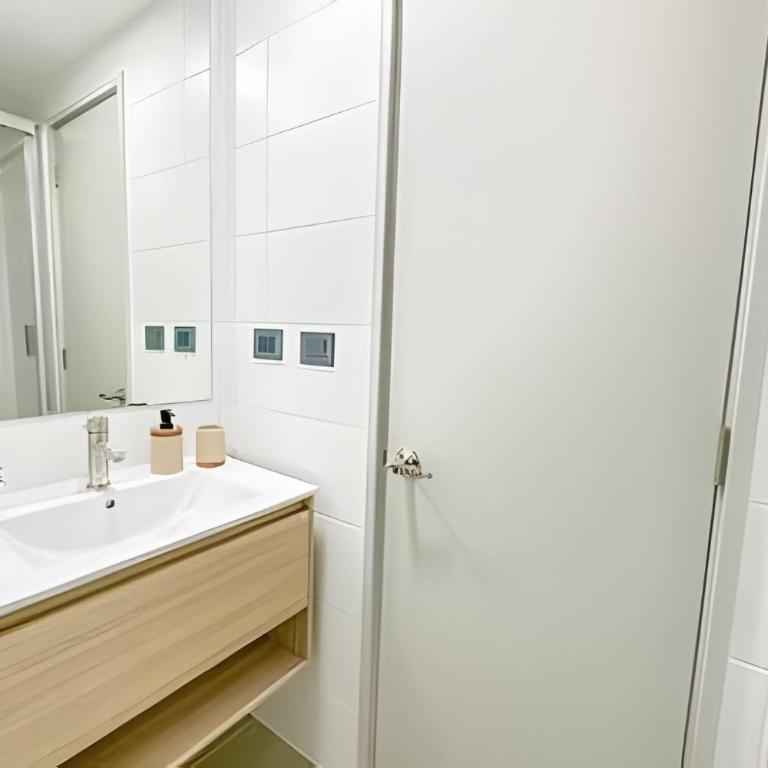 Depto. boutique en Santiago Centro | Self Check-in - Apartamento - 30
