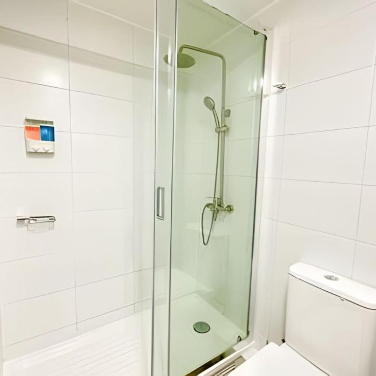 Depto. boutique en Santiago Centro | Self Check-in - Apartamento - 31