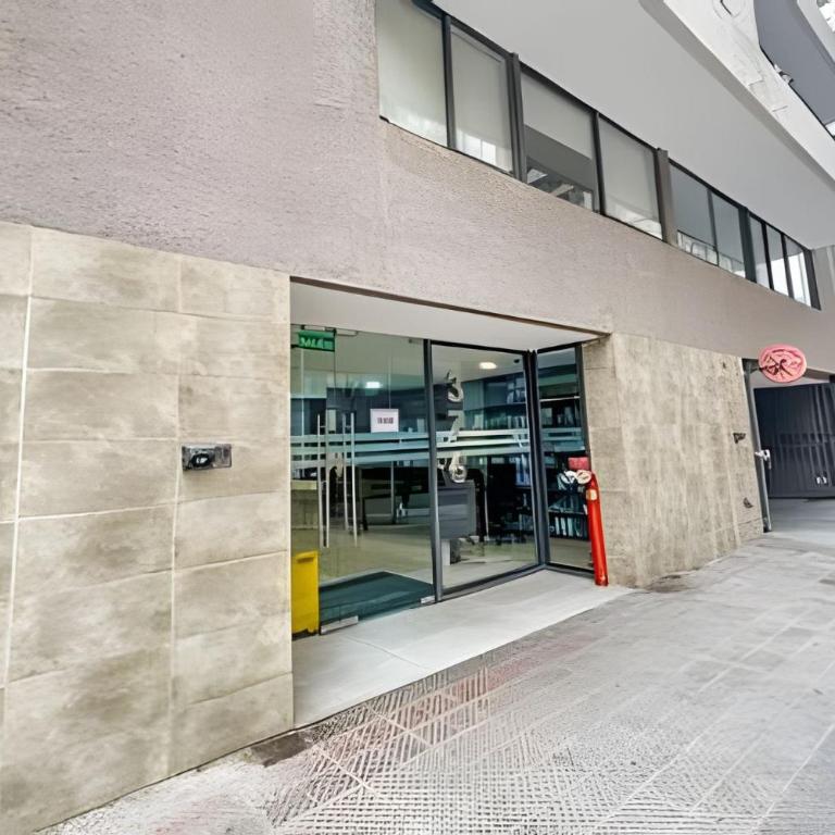 Depto. boutique en Santiago Centro | Self Check-in - Apartamento - 46