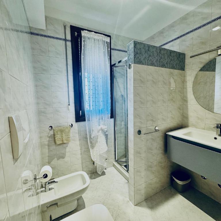 UnicumHouse Policlinico-Children Museum-Fiera - One-Bedroom Apartment - 8