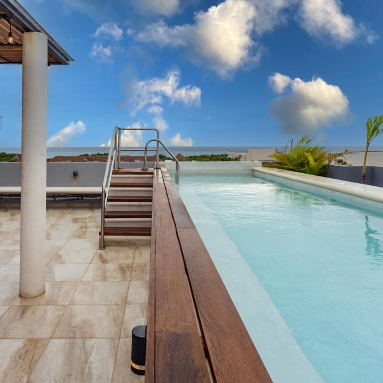 Casa Bonita Boutique Stay Near Beach - Apartamento de 1 dormitorio - 1