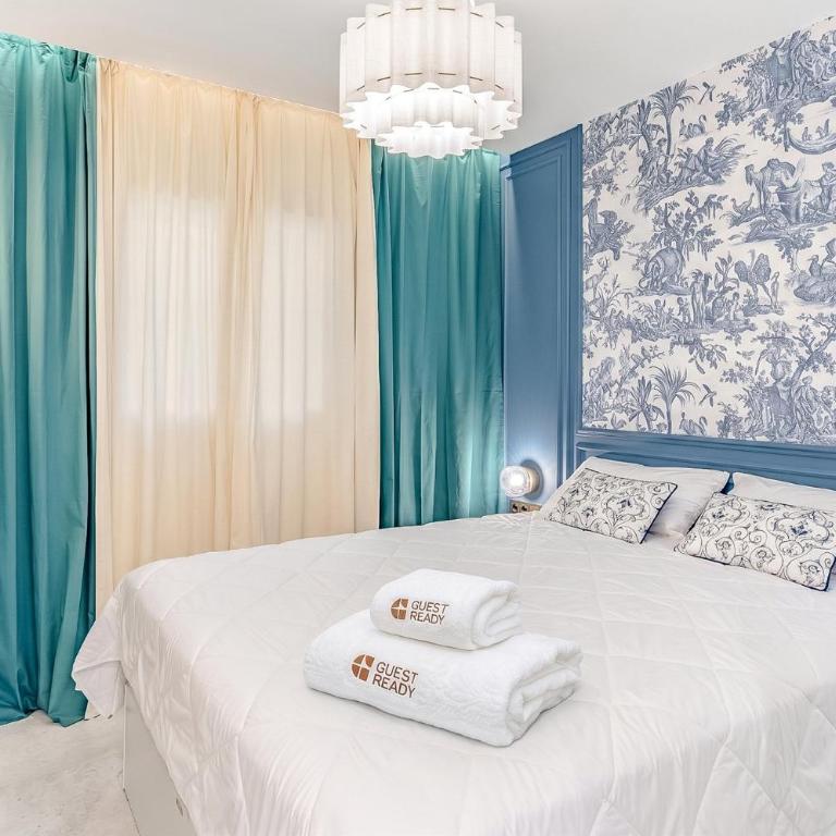 GuestReady - Miamar Banus - Two-Bedroom Apartment - 3