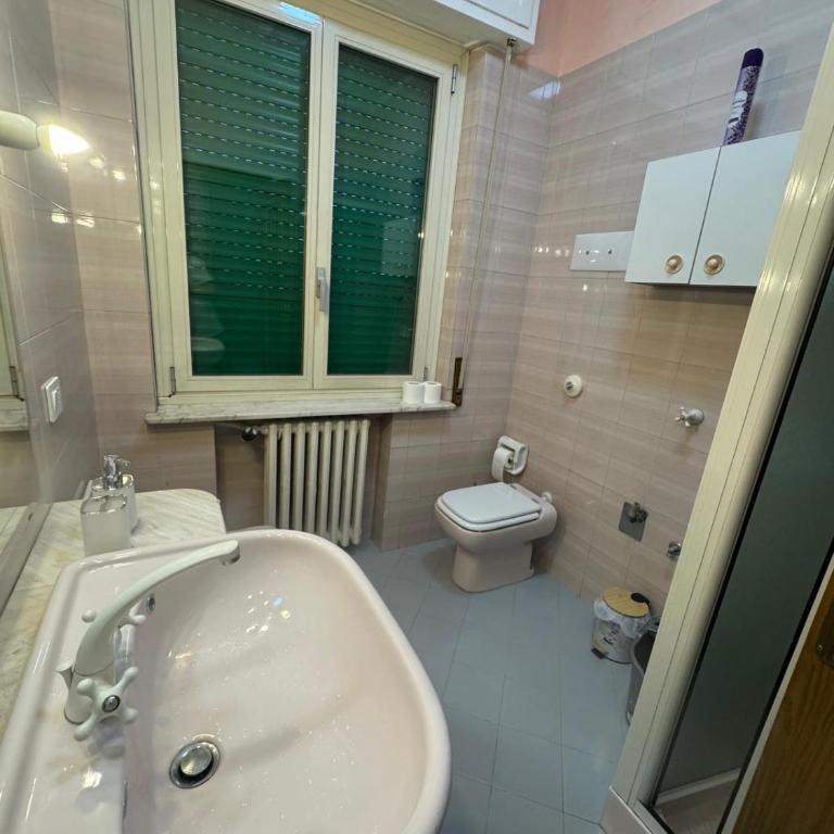 Bergamo City Center Apartment - Appartamento Familiare con 2 Camere da Letto e Vista - 22