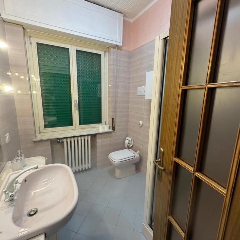 Bergamo City Center Apartment - Appartamento Familiare con 2 Camere da Letto e Vista - 24