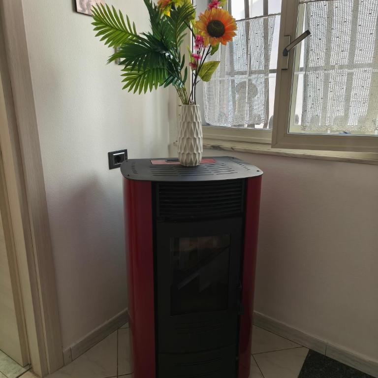 Cibali rooms - Vacation Home - 22
