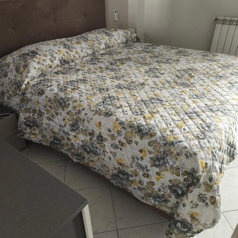 Cibali rooms - Vacation Home - 20