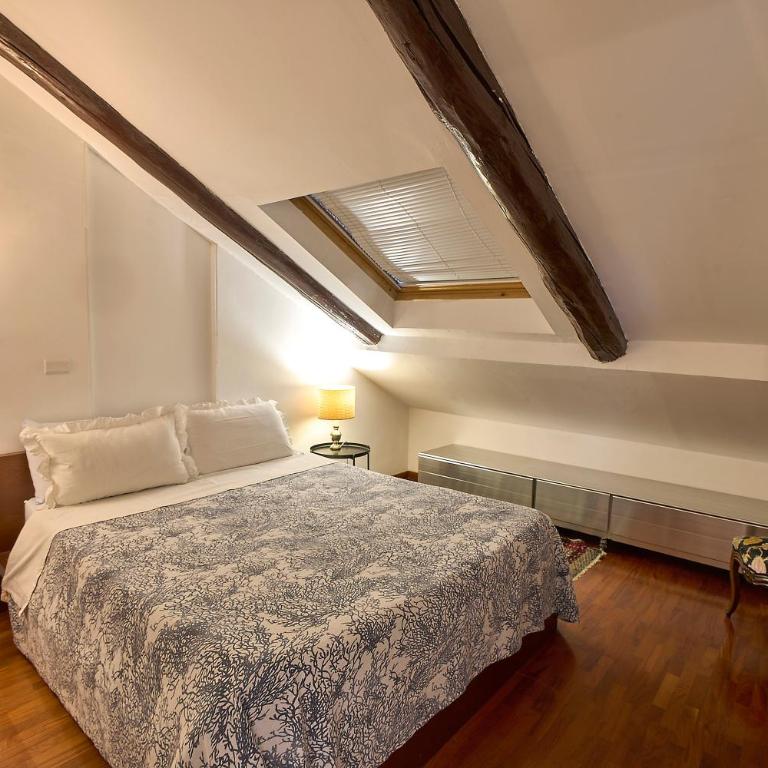A' Mansarda via piave - Appartamento con 2 Camere da Letto - 7