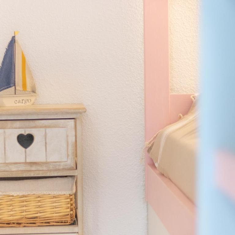 Cosy Dream II, piscine, parking, climatisation - Appartement 1 Chambre - 15