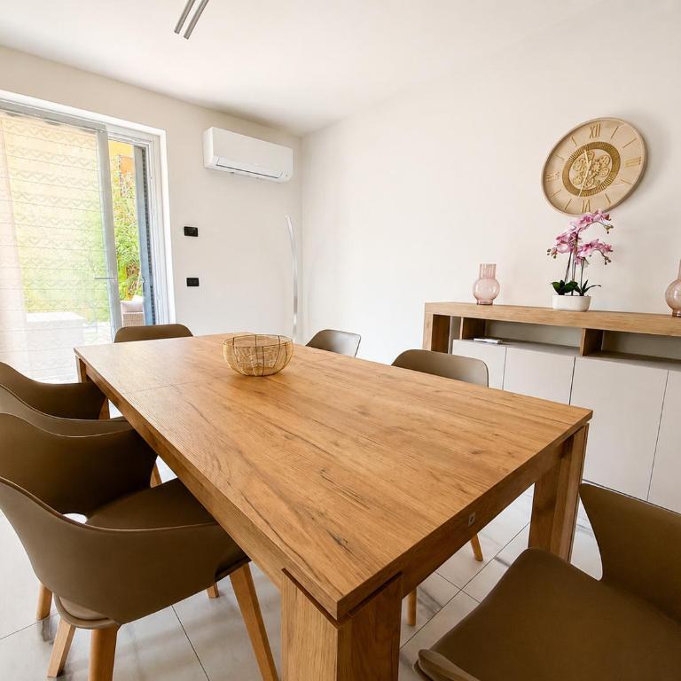 Villa Diamante, Spacious Comfort Villa on Lake Como with Garden, Garage & AC - Villa Superior - 9