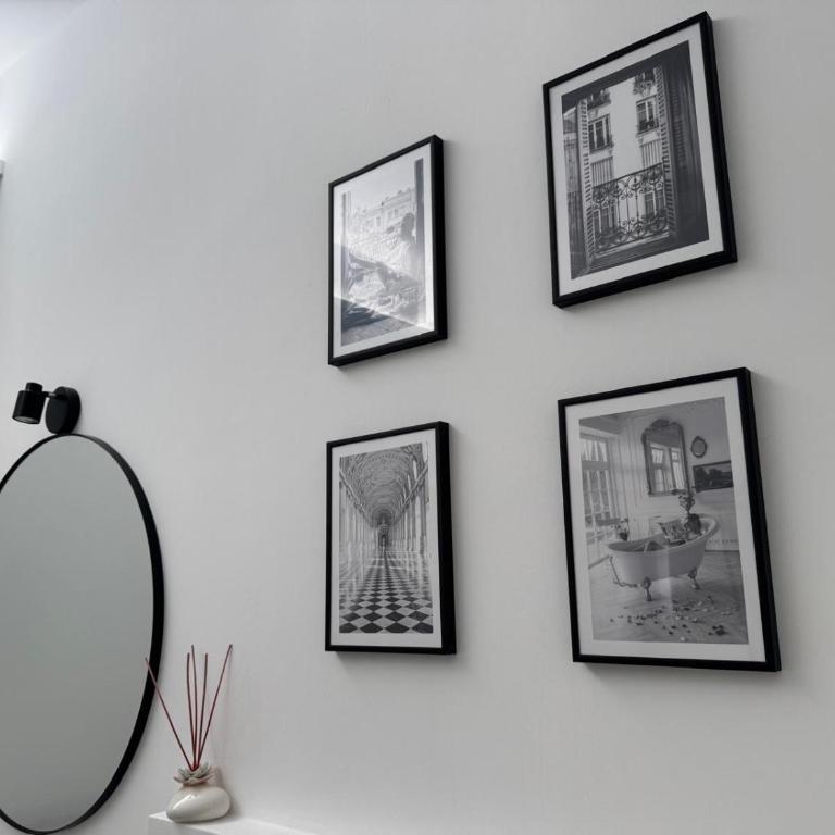 Il Bruco - Appartamento con 1 Camera da Letto - 12