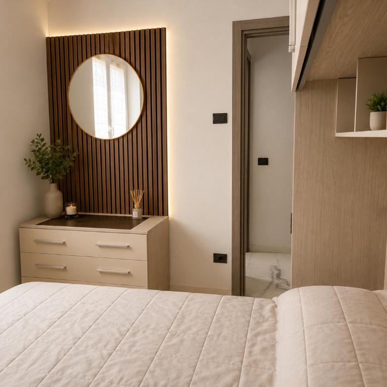 Villa Diamante, Spacious Comfort Villa on Lake Como with Garden, Garage & AC - Villa Superior - 5