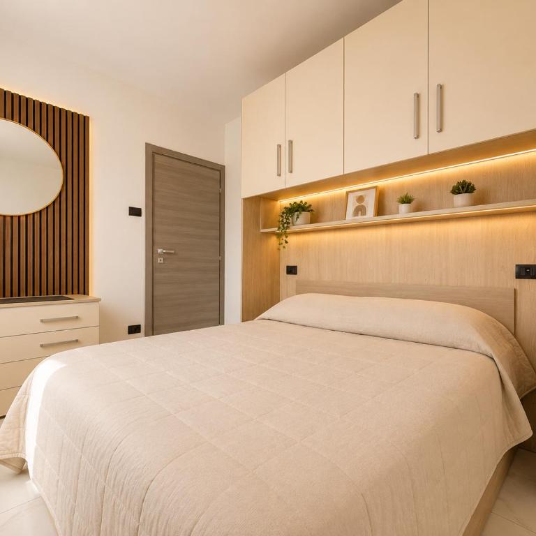 Villa Diamante, Spacious Comfort Villa on Lake Como with Garden, Garage & AC - Villa Superior - 19