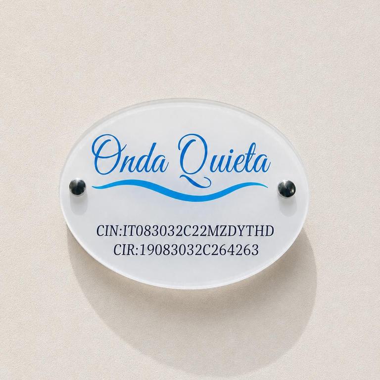 Onda Quieta - Appartamento con 2 Camere da Letto - 2