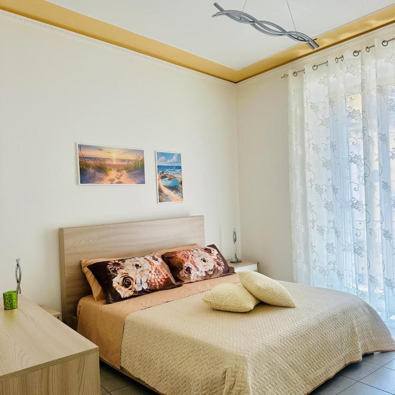 Onda Quieta - Appartamento con 2 Camere da Letto - 17