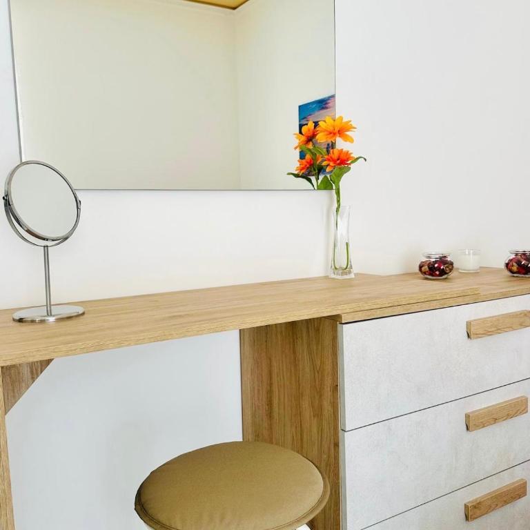 Onda Quieta - Appartamento con 2 Camere da Letto - 12