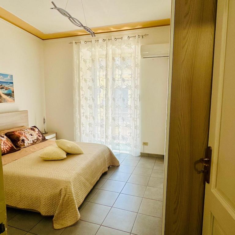 Onda Quieta - Appartamento con 2 Camere da Letto - 19