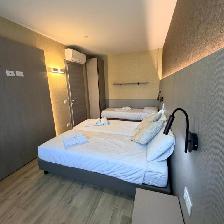 Residence G. Verdi - Appartamento Superior con 1 Camera da Letto - 19