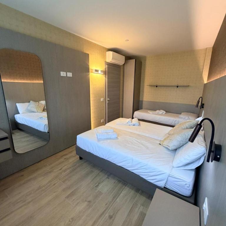 Residence G. Verdi - Appartamento Superior con 1 Camera da Letto - 25