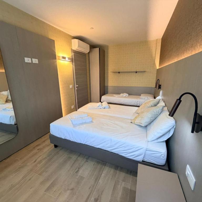 Residence G. Verdi - Appartamento Superior con 1 Camera da Letto - 23