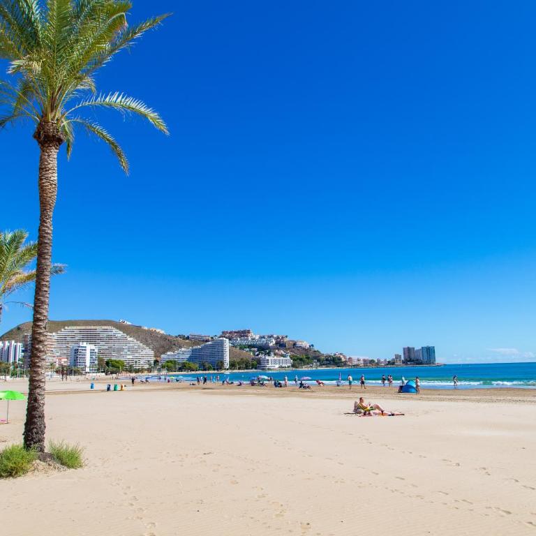 San Antonio Beach Apartment Cullera - Apartment with Terrace - 68